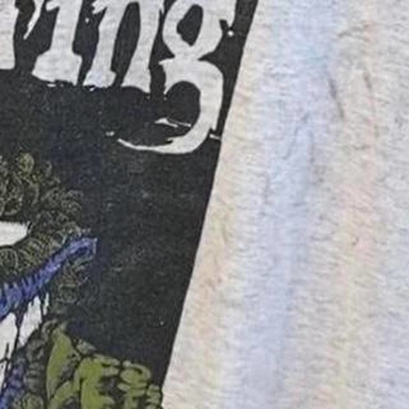 Rare vintage offspring tee 1993 - Picture 4 of 4